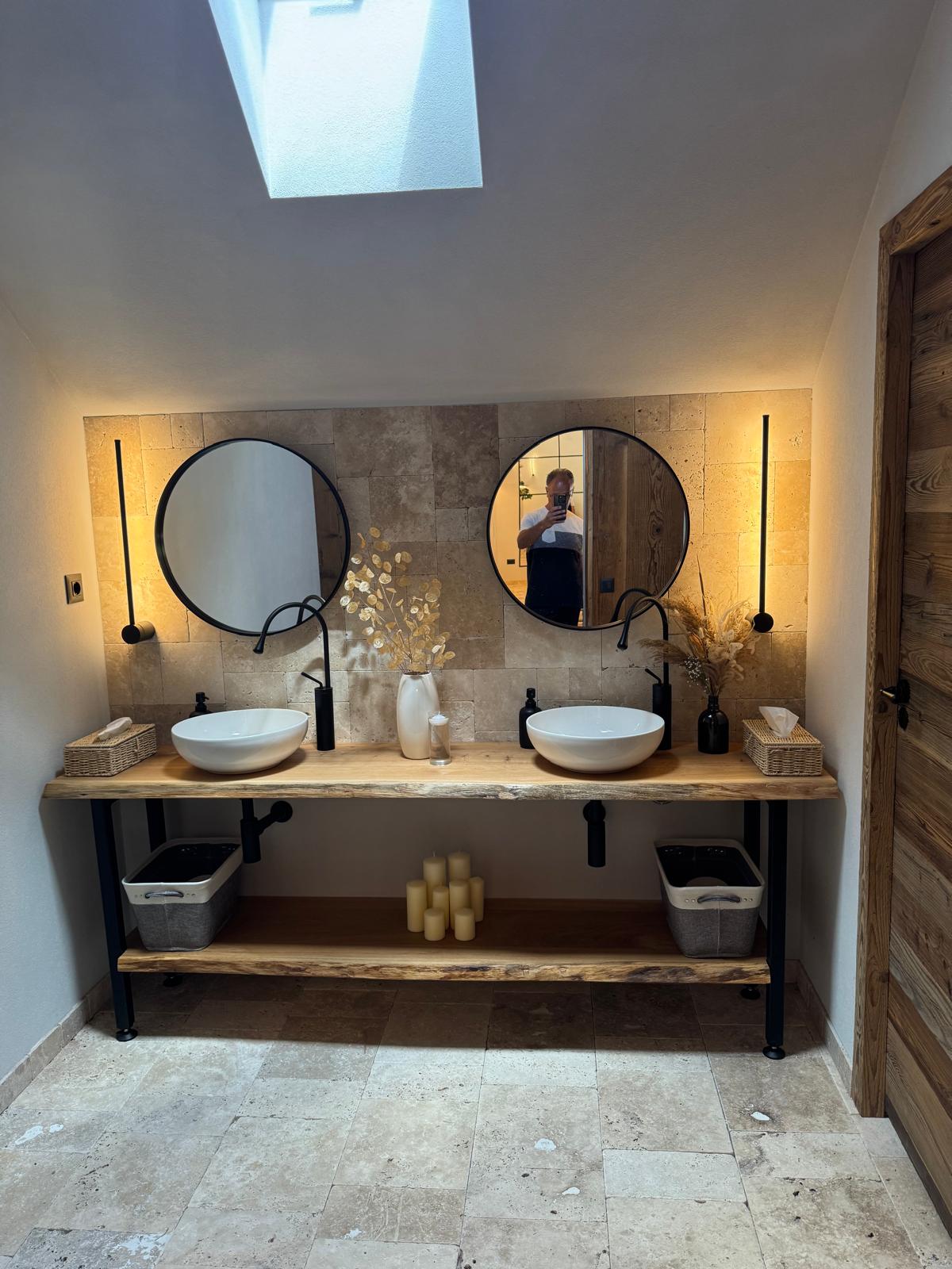 Bathroom Renovation